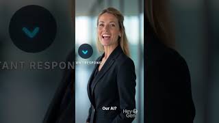 AI Customer Service Revolution 720p caption