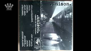 [EGxHC] Unison - Death in the cradle - 1998 (Full Album)