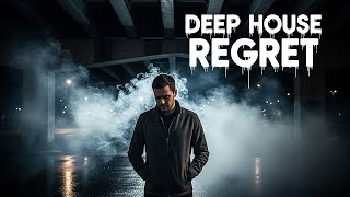Sad Deep House 2025 Playlist for Healing Lonely Hearts Emotional Calm Nights