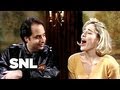 Hitting on Women - SNL