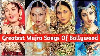 The Greatest Mujra Songs Of All Time || MUZIX Thumb