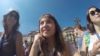 ✈️VLOG: Англия часть 2✈️