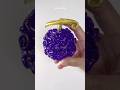 원피스 고무고무열매 말랑이 만들기 DIY ONE PIECE Gum Gum Devil Fruit Squishy with Nano Tape & Orbeez #shorts