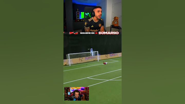 ULTIMATE MÓSTOLES 2-7 SAIYANS 🦁 RESUMEN 1ª PARTE 🔥 #djmariio #kingsleague #princecup