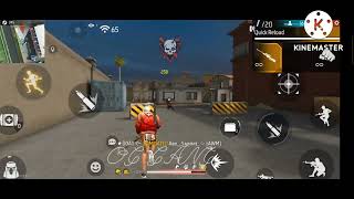 Awm In Traning Groundod Gang