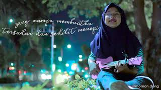 Download Lagu menepi Ngatmombilung ( Cover Monica ) MP3