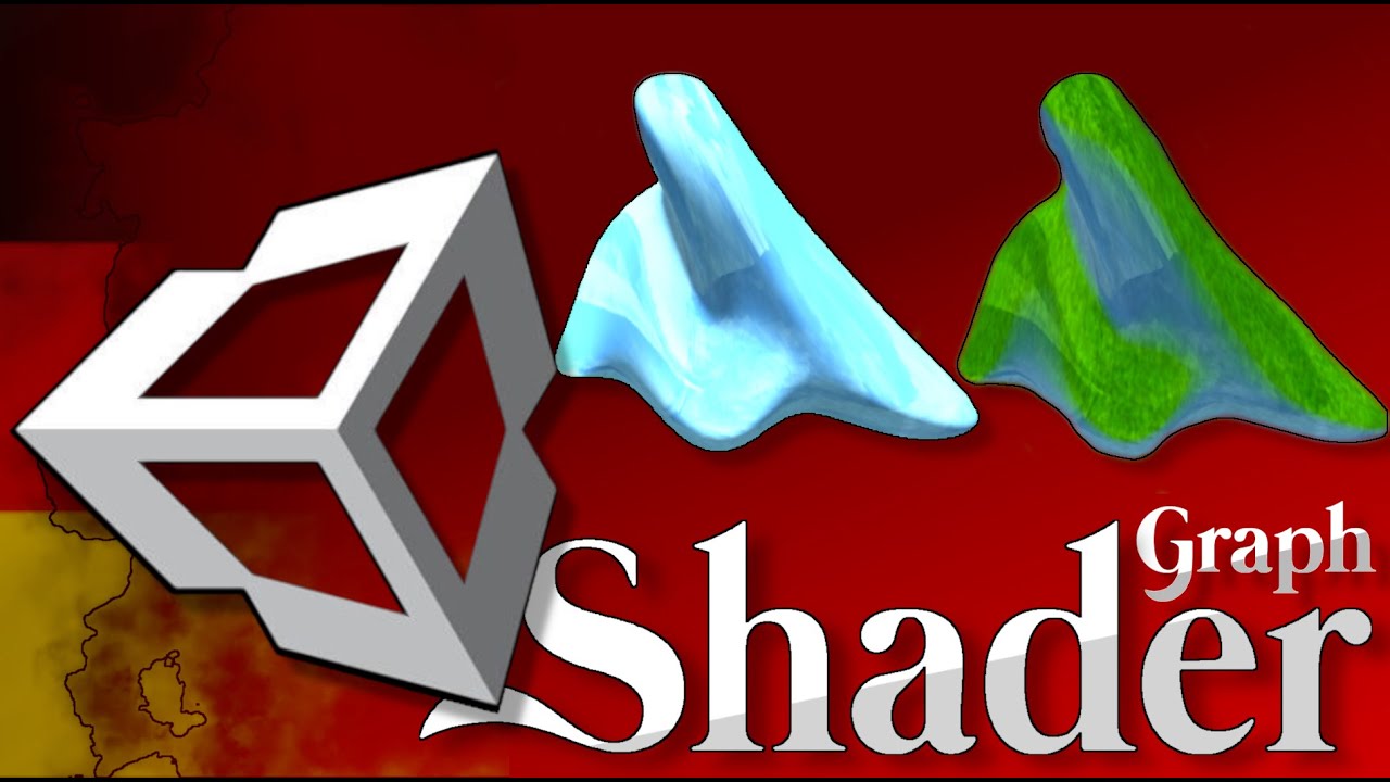 Unity Shader Tutorial On Top shader - YouTube
