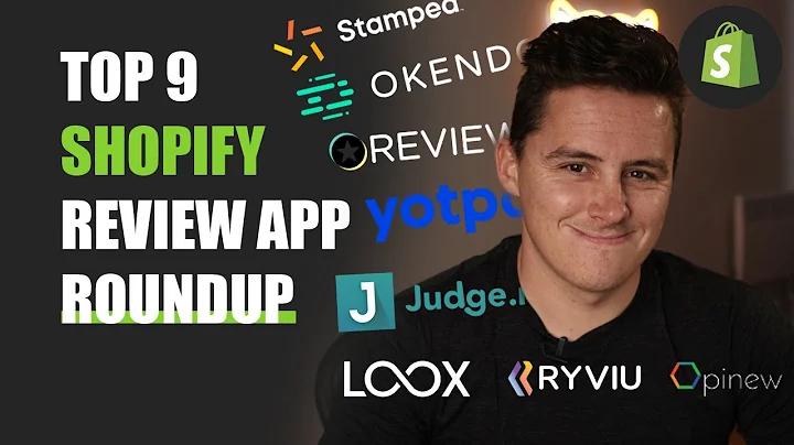 The Ultimate Guide to Shopify Review Apps