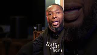 The Scary Thing About Hip Hop Now? | Left of Black #SHORTS w/ 9th Wonder