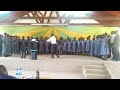 WKUC MUSIC BONANZA 2025 LIVE MBITA CENTRAL SDA CHOIR SETPIECE WKUC MUSIC BONANZA 2025 LIVE MBITA CENTRAL SDA CHOIR SETPIECE