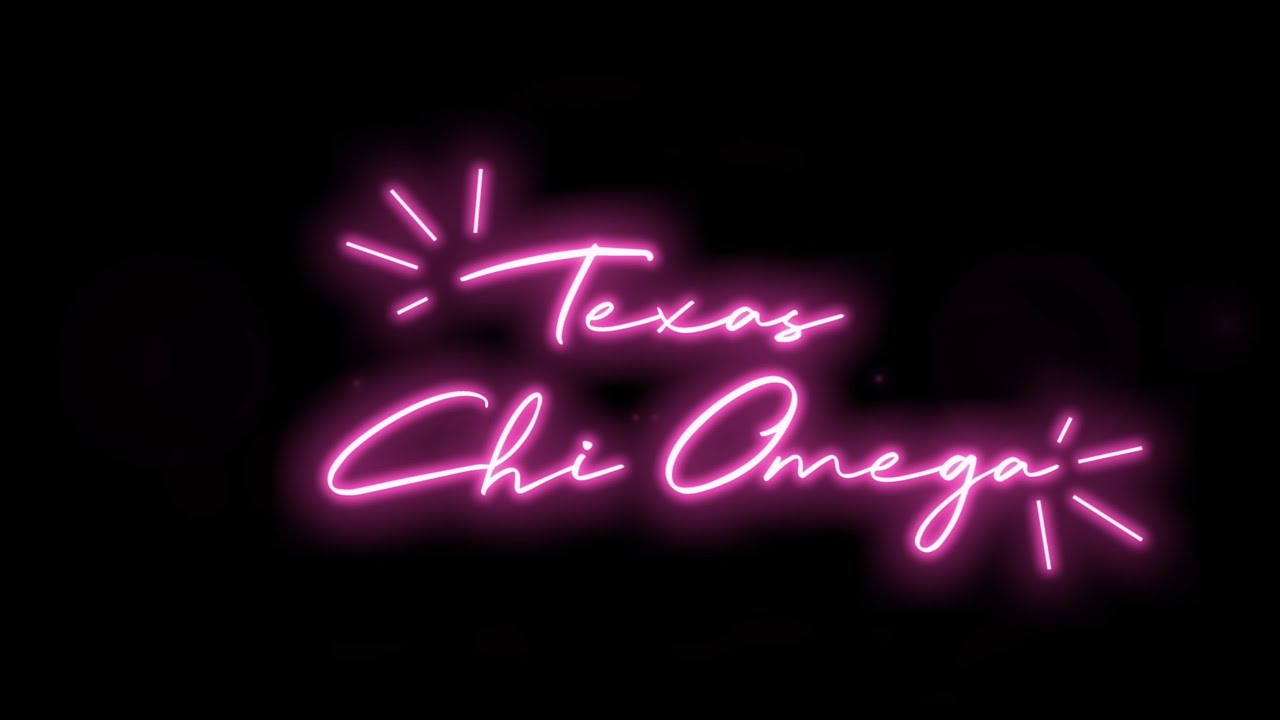 Texas Chi Omega
