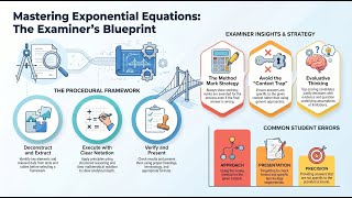 Logarithmic and exponential functions solving exponential equations Mathematics 9709 AS and A Level
