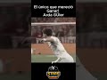 El único jugador que mereció la victoria contra el Bayern: Arda Güler!