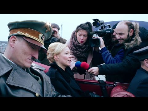 Adolf Hitler - Viva La Vida (Literally Hitler Edition)