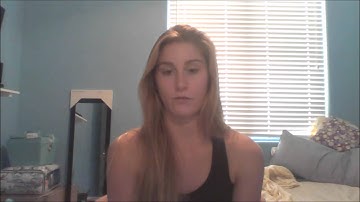 Katie Spicer Sign Language Introduction Lesson 1