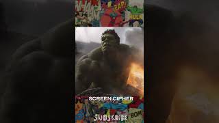 How Thanos Know About Tony Stark hn #shortvideo #marvel #comic #book #vintage