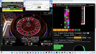 Details Roulette Mr.Player95 HAL 9000 PROCESSORE DIATANZA LANCIO v1 Guide