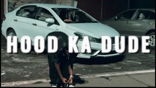 Youngthor - Hood Ka Dude Official Music Video