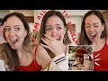 REACTING TO RED (Taylor's Version) 🧣 VAULT TRACKS & ALL TOO WELL 😫❤️