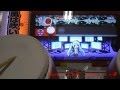 太鼓の達人(新) 初音ミクの消失~劇場版~ Player:りんね