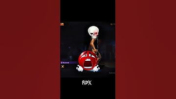 New Troll Face Emote 🤯 | Free Fire Edit | Viral Shorts 🔥💥 #FreeFire