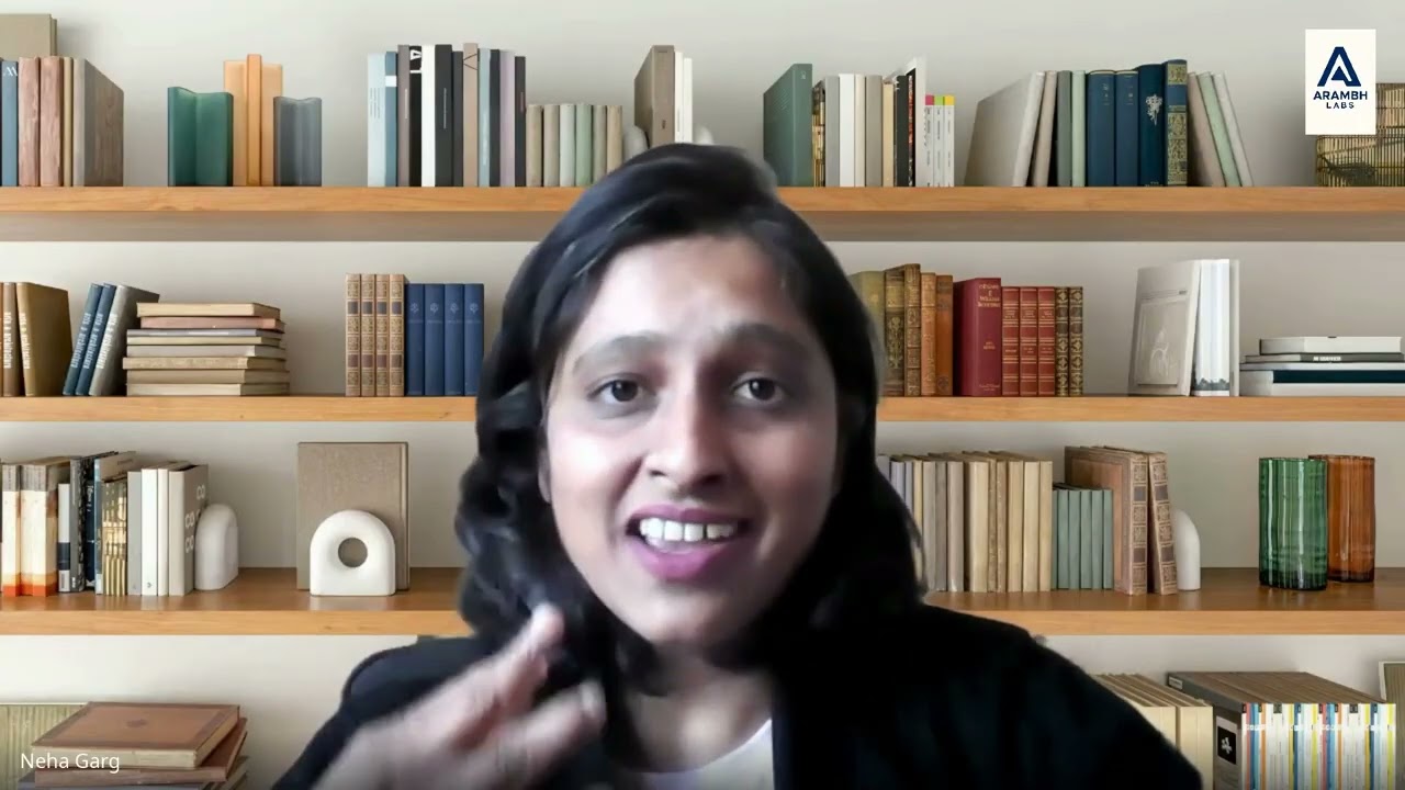 Agents of Security with Mohit Vaish, CEO CyberSolve