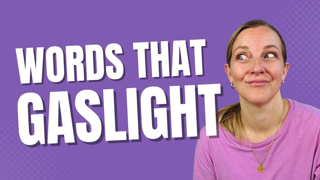 Thought Terminating Clichés: The Hidden Language of Control