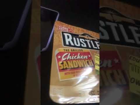 Wideo: Kto jest właścicielem burgerów Rustlers?