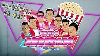 Video thumbnail of "PALOMITAS DE MAIZ 2019 ESTRENO GRUPO ARBEDAJO"