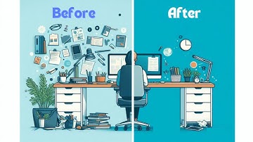 How to Create a Distraction-Free Workspace