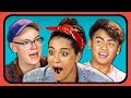 YOUTUBERS REACT TO TOP 10 TWITTER ACCOUNTS OF ALL TIME
