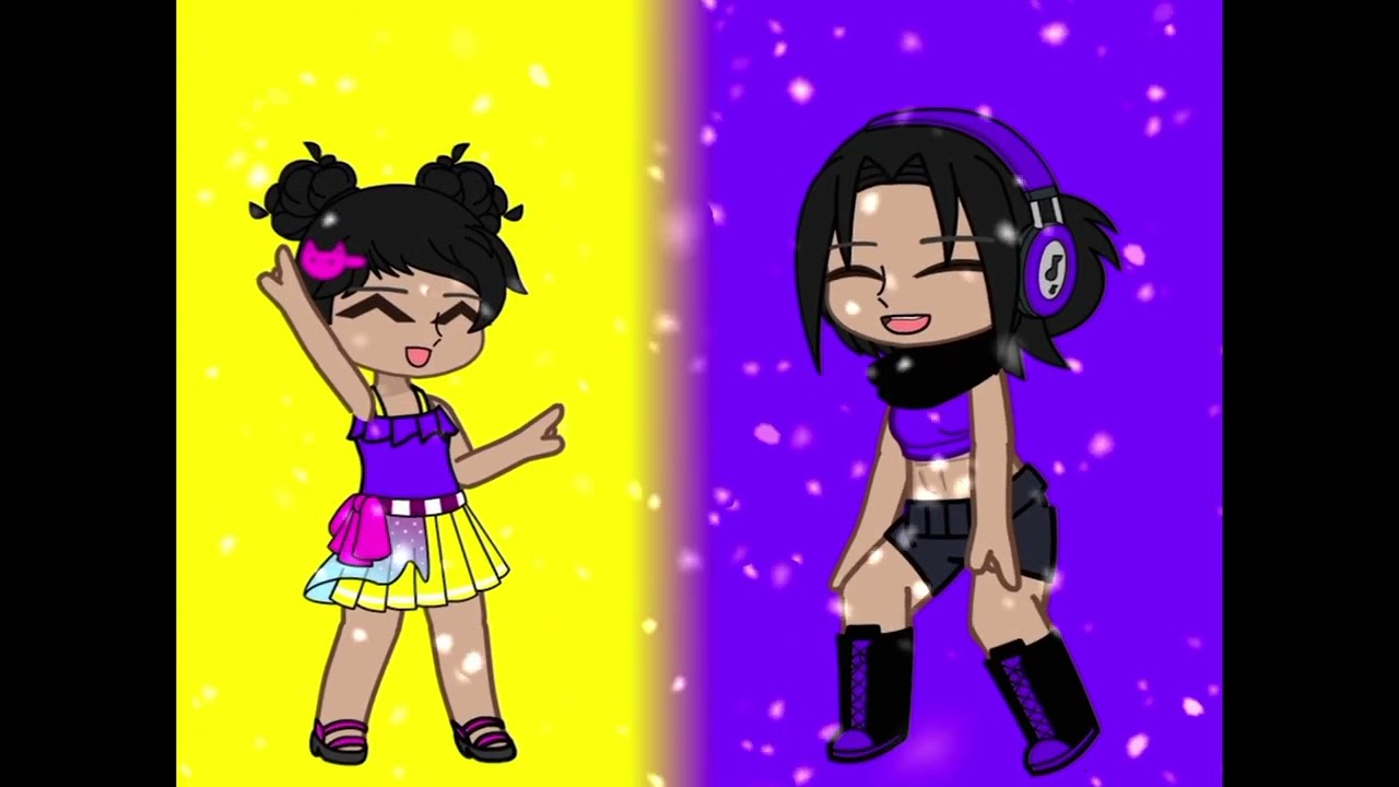 Mis gustos antes y ahora //video re subido//