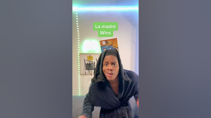 Je vous présente la mère de Timothée 😭😂