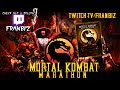 Mortal kombat marathon mortal kombat deception 44