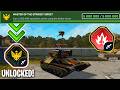 5 Million Battle Points Earned!😮 Master of Striker Vacuum Missiles! | Tanki Online