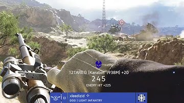 User name: xleedizid - Battlefield 5 Spectating A Blatant Cheater - Part 2