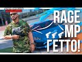 КАКОЕ ГЕТТО В GTA 5 RP? НОВЫЙ GTA SAMP (RAGE MP)