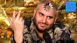 Ethan Tries To Explain Basic Grammar