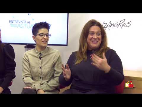 ENTREVISTA ACTUALIDAD 2x21_CASA