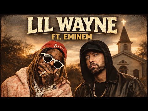 Lil Wayne Ft Eminem Mama Please Forgive Me Official Music Video OUT NOW 