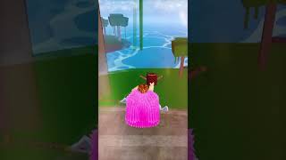 Blox Fruit  Falcon’s Dive into Sea! #roblox #bloxfruts #fruit  #robloxedit #fruitbattlegrounds