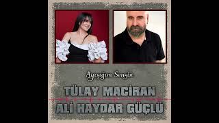 Tülay Maciran  -  Ay Işıgım Sensin - Ali Haydar Güçlü  / 2022 Yılın Düeti Resimi