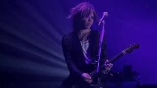 Video thumbnail of "the GazettE - UNTITLED (Guitar Cover)"