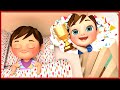 明日がやってくる・ 日本語 - 幼児向け歌とアニメ ・日本語吹替版 ダンスはたのしいよ！ | こどものうた‐あかちゃんが喜ぶ歌‐ココメロン日本語公式チャンネル‐ #49