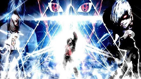 [WinMugen] Nether 0.20 vs Code Crashed Killer, Yagwick 2021-2022 & Infinite SoulAbyss