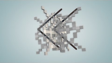 Reverse - Abraham Animations - Webs - Minecraft Animation (Weekly Tests: ep26)