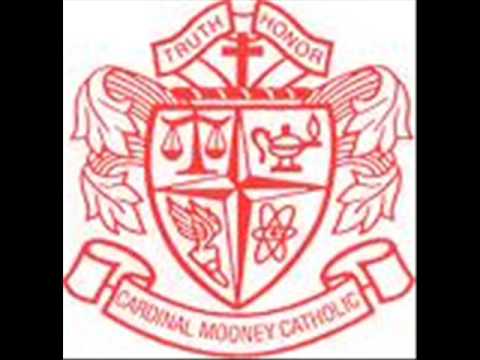 God is Love - Cardinal Mooney Catholic High School