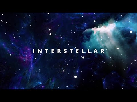 Xenon - Interstellar (Symphonic Remix)