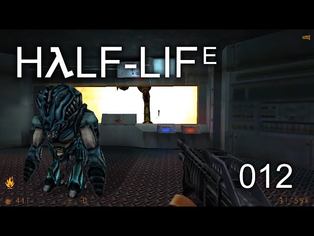 Half-Life #012 - Der Türsteher [DE][HD]