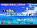 Special choice pop fusion   cherry smile   bgm